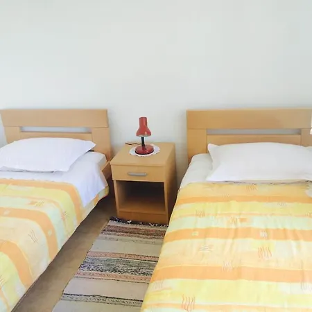 Beach House Divna Apartamento Duba Peljeska