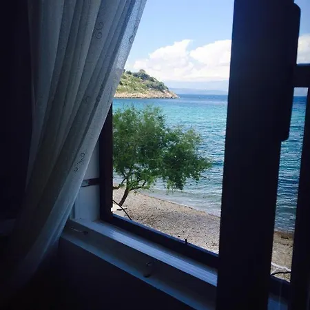Apartamento Beach House Divna Duba Peljeska
