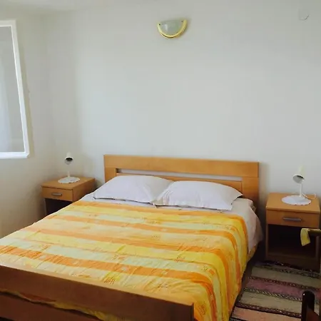 Apartamento Beach House Divna *